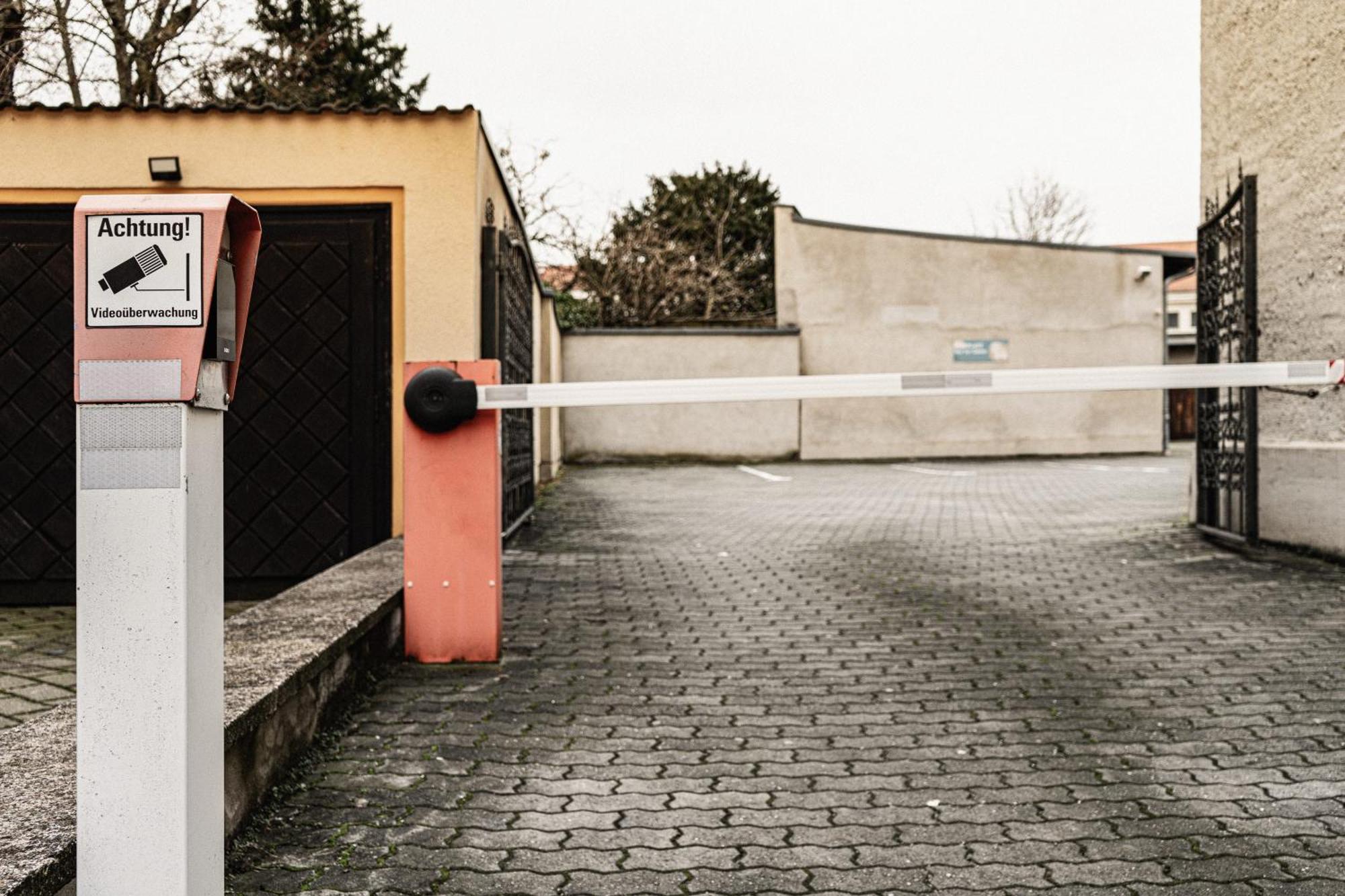 Wandery Hostel Dessau Exteriör bild
